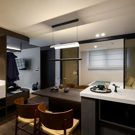 Loop Seoul Hotel By Anook Seoul Gangnam 2Nd