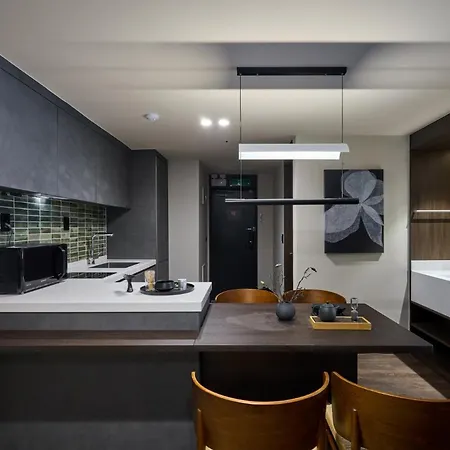Loop Seoul Hotel By Anook Seoul Gangnam 2Nd